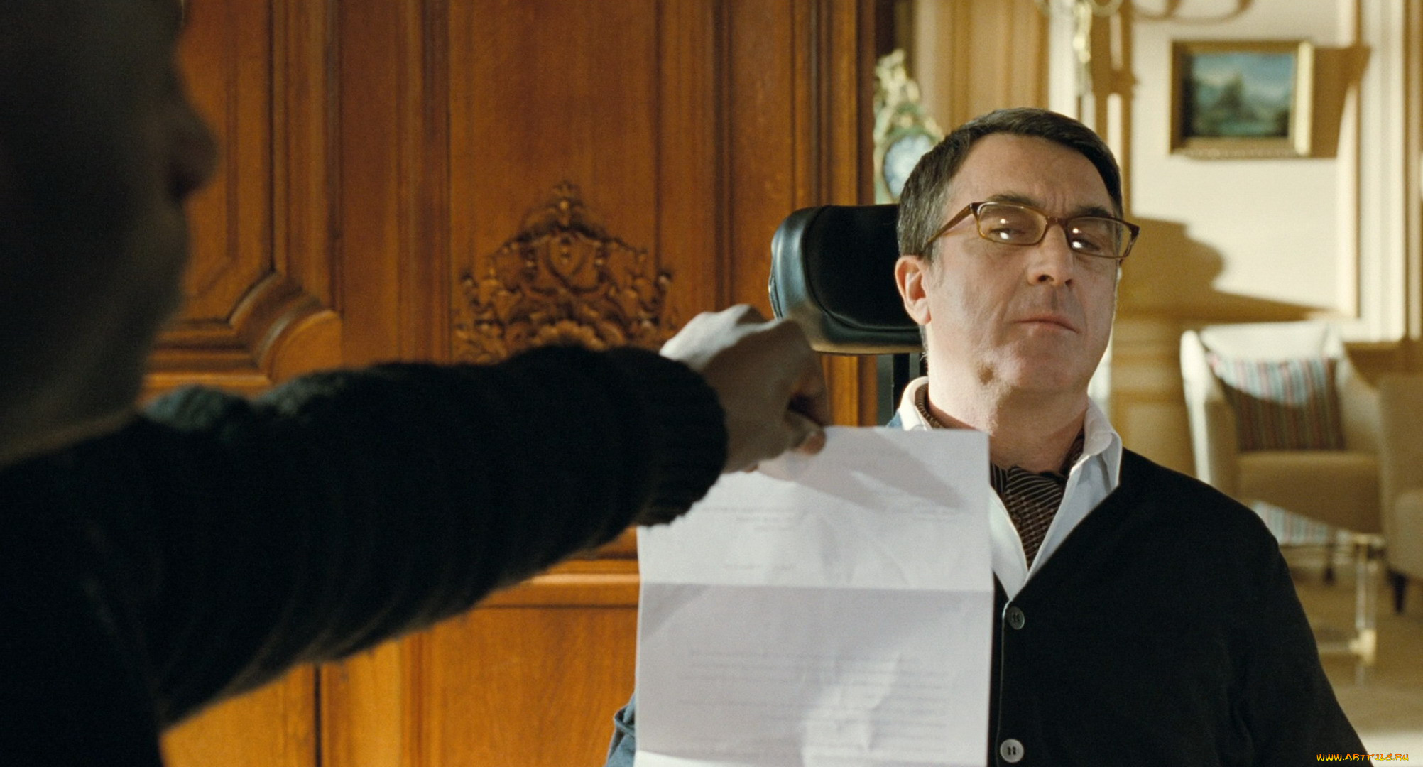  , 1 1 intouchables, , , , , 